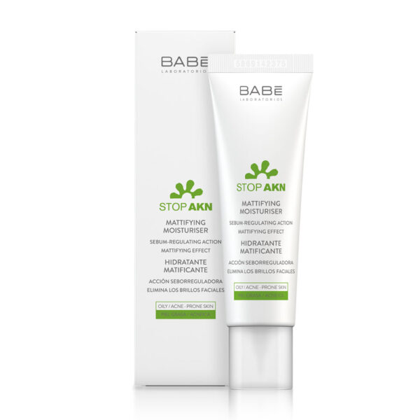 Hidratante Matificante