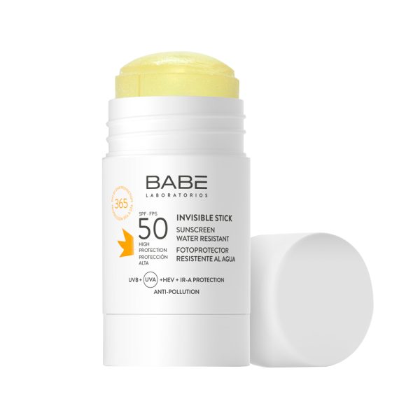 Invisible Stick SPF 50